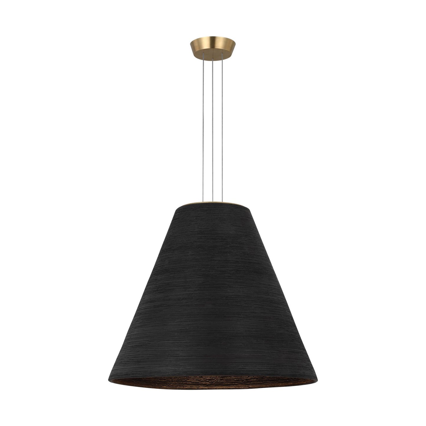 Visual Comfort Modern-SLPD12527BNB|MAIN