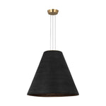 Visual Comfort Modern-SLPD12527BNB|MAIN