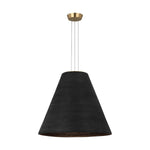 Visual Comfort Modern-SLPD12527BNB|MAIN