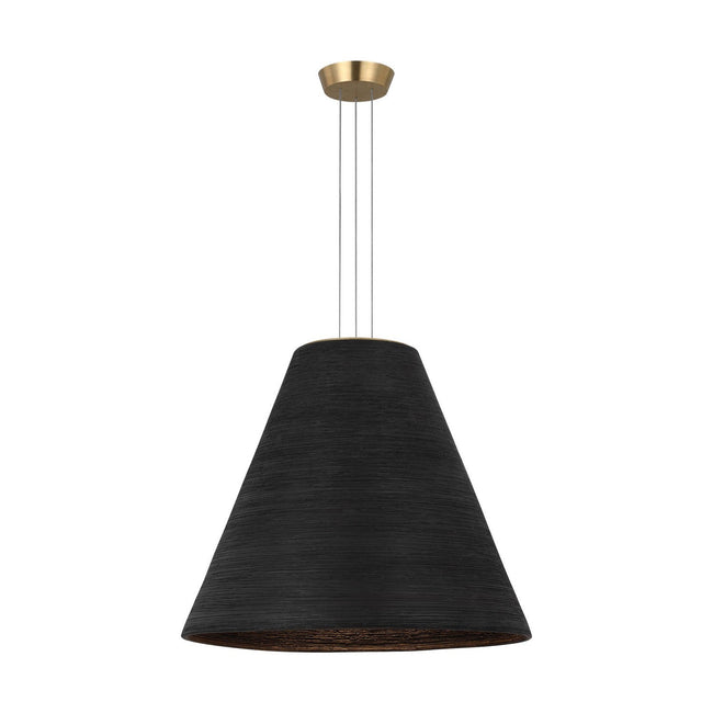 Visual Comfort Modern-SLPD12527BNB|MAIN
