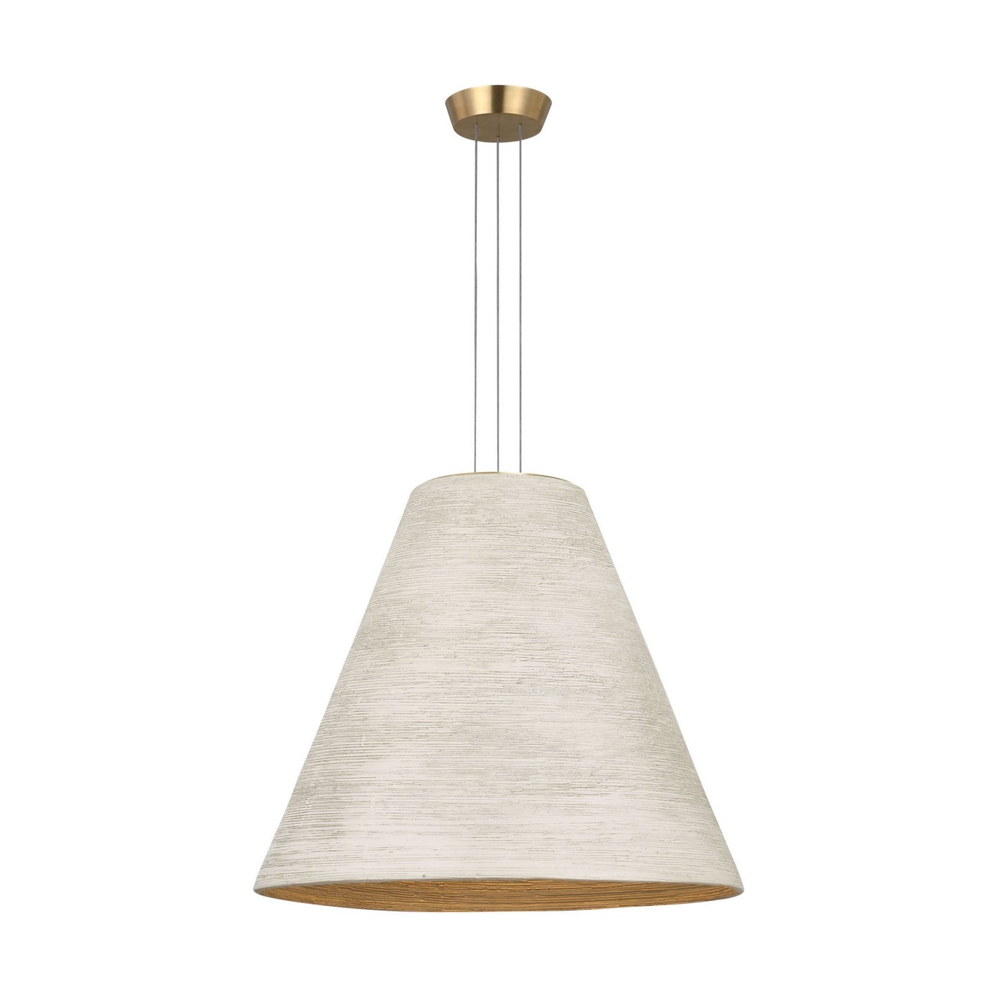 Visual Comfort Modern-SLPD12527CRNB|MAIN