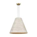 Visual Comfort Modern-SLPD12527CRNB|MAIN