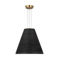 Karam Outdoor (Damp) Pendant by Visual Comfort Modern