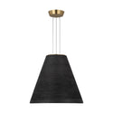 Karam Outdoor (Damp) Pendant by Visual Comfort Modern