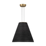 Visual Comfort Modern-SLPD12627BNB|MAIN