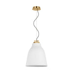 Visual Comfort Modern-SLPD29927WNB|MAIN