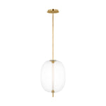Visual Comfort Modern-SLPD31227CNB|MAIN