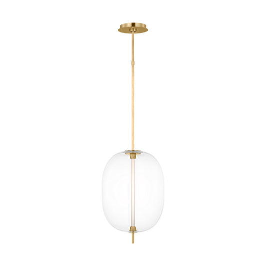 Visual Comfort Modern-SLPD31227CNB|MAIN