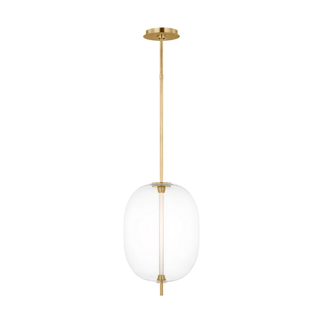 Visual Comfort Modern-SLPD31227CNB|MAIN