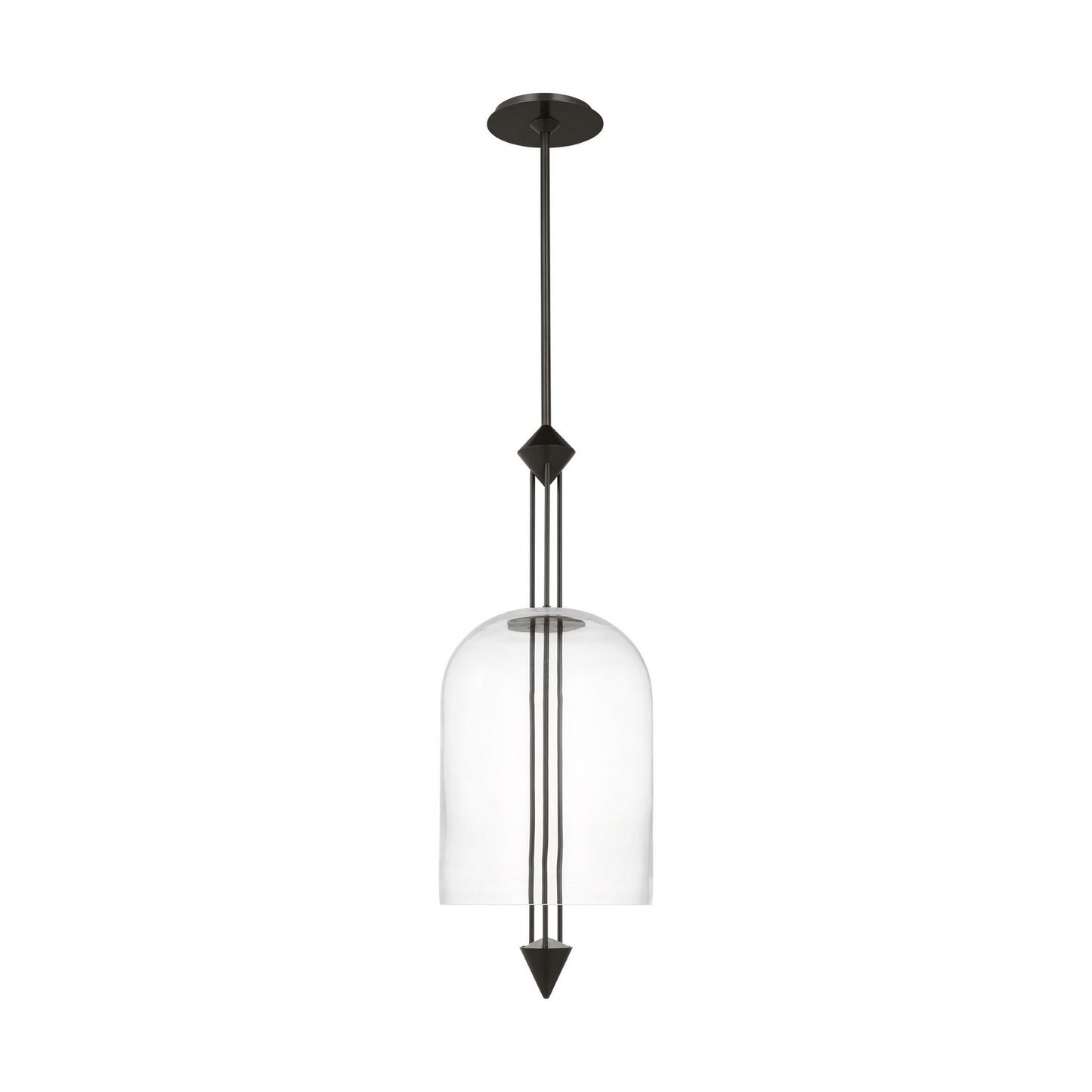 Visual Comfort Modern-SLPD31527CBZ|MAIN