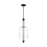 Visual Comfort Modern-SLPD31527CBZ|MAIN