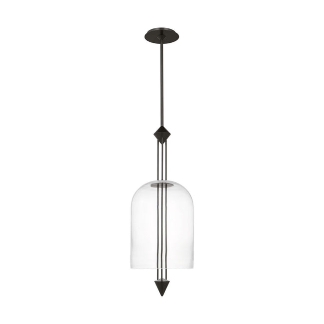Visual Comfort Modern-SLPD31527CBZ|MAIN