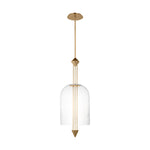 Visual Comfort Modern-SLPD31527CNB|MAIN