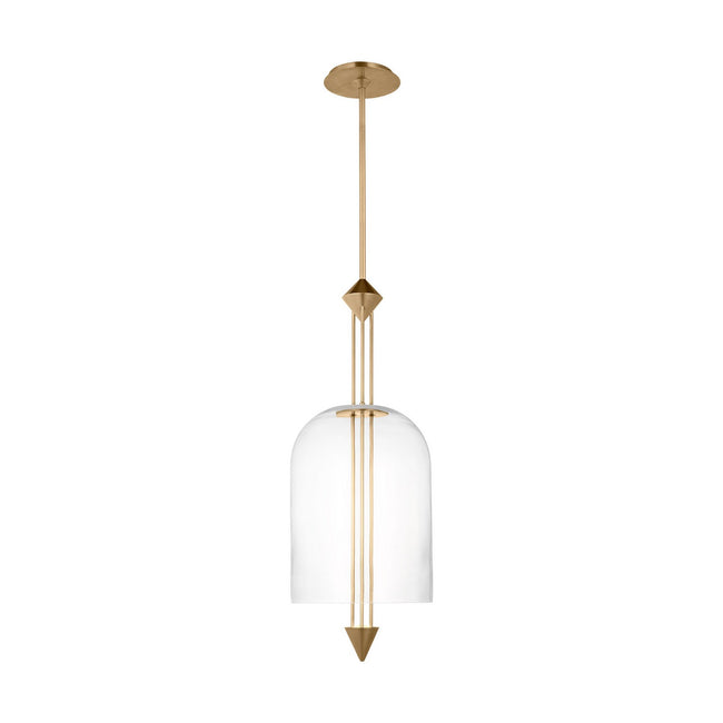 Visual Comfort Modern-SLPD31527CNB|MAIN