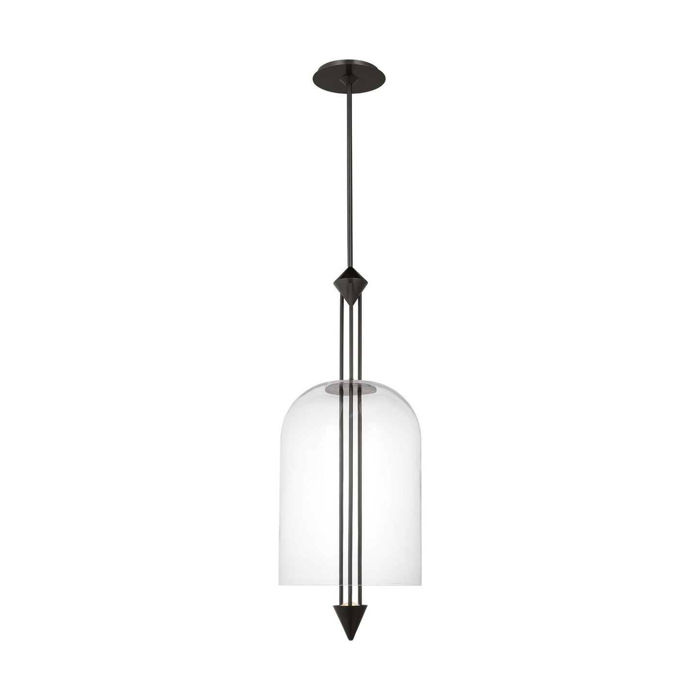 Visual Comfort Modern-SLPD31627CBZ|MAIN