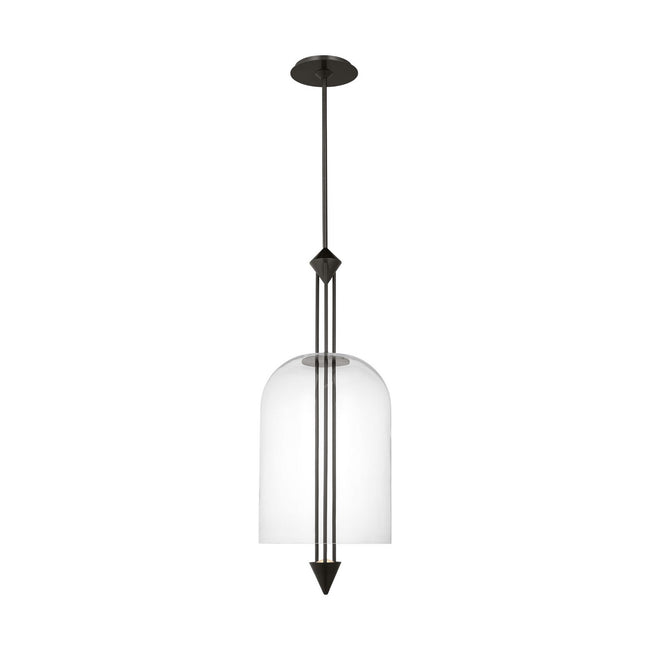 Visual Comfort Modern-SLPD31627CBZ|MAIN