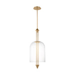 Visual Comfort Modern-SLPD31627CNB|MAIN