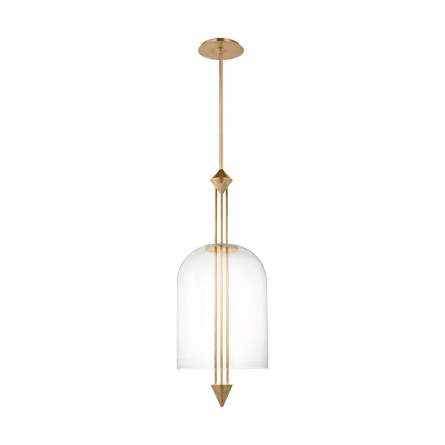 Visual Comfort Modern-SLPD31627CNB|MAIN