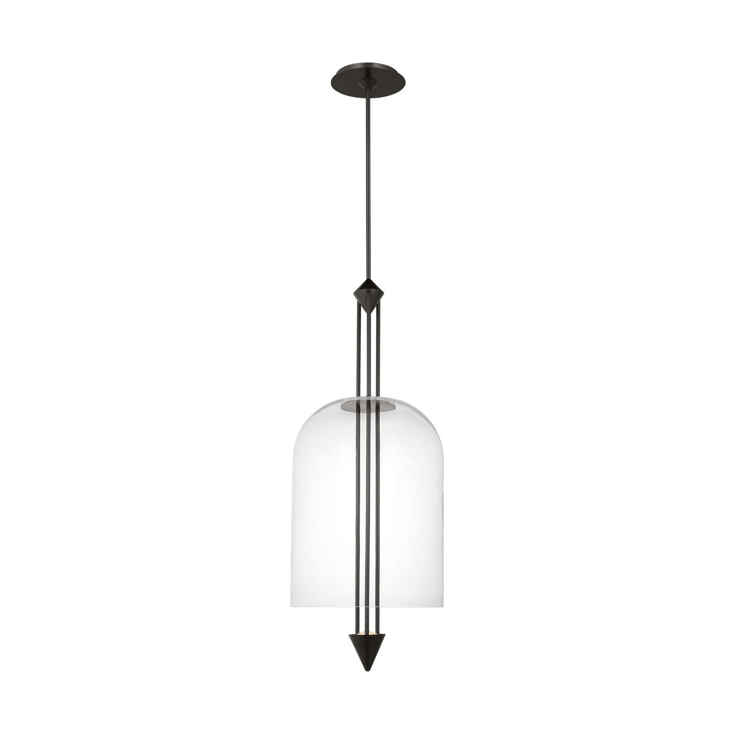 Visual Comfort Modern-SLPD31727CBZ|MAIN