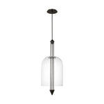 Visual Comfort Modern-SLPD31727CBZ|MAIN