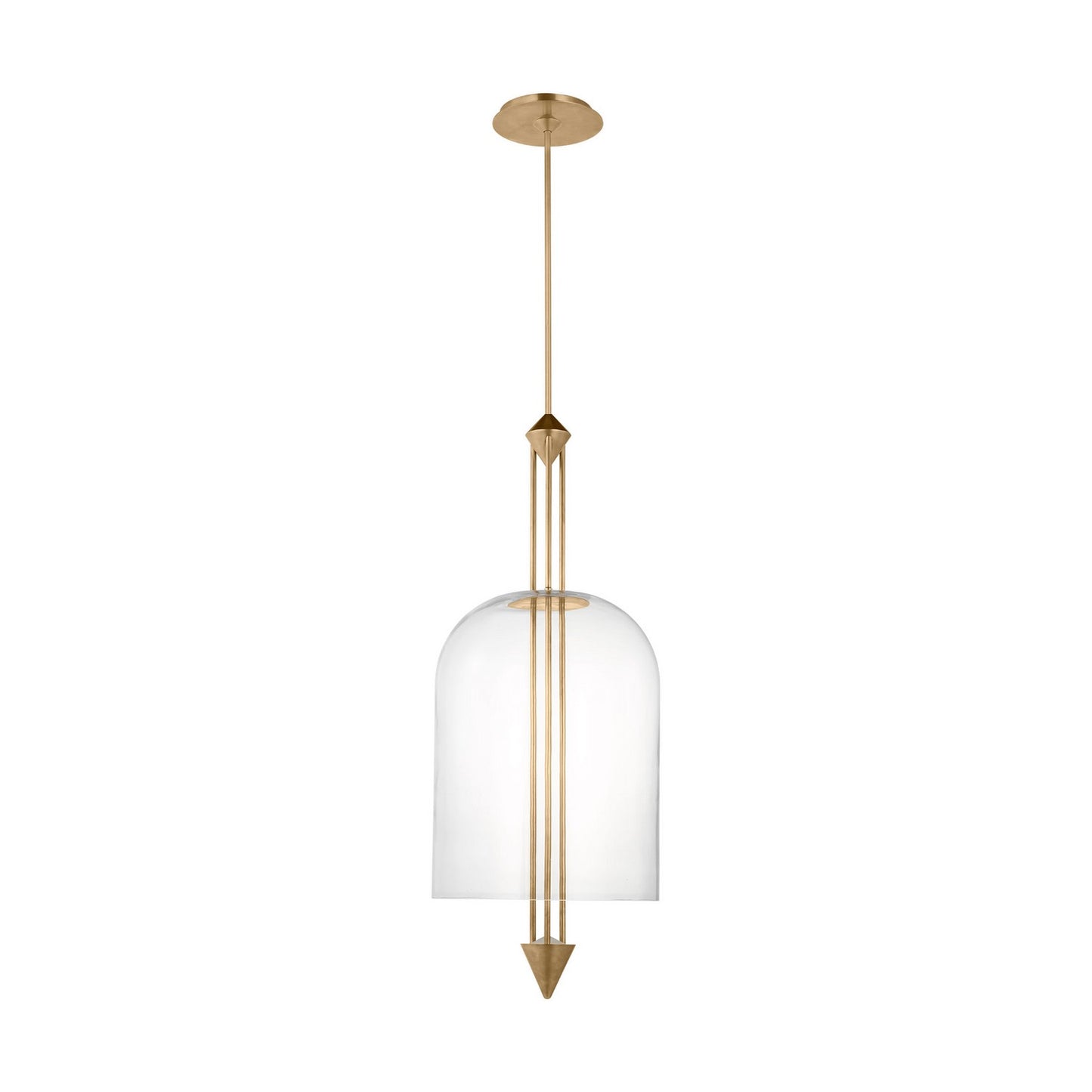 Visual Comfort Modern-SLPD31727CNB|MAIN