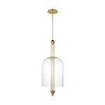 Visual Comfort Modern-SLPD31727CNB|MAIN