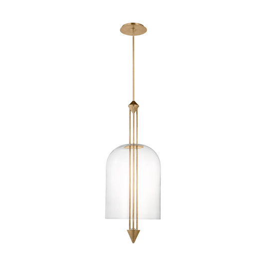Visual Comfort Modern-SLPD31727CNB|MAIN