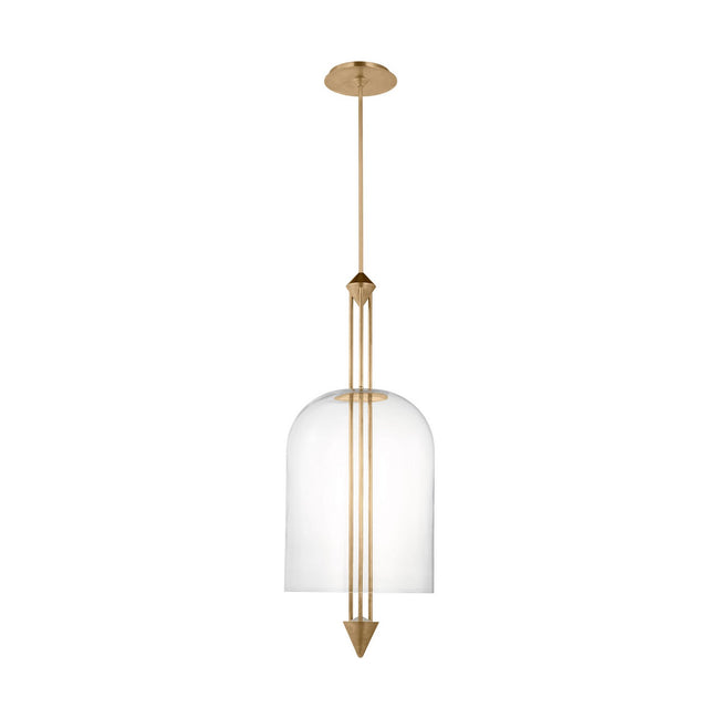 Visual Comfort Modern-SLPD31727CNB|MAIN