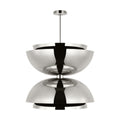 Shanti Outdoor (Damp) Pendant by Visual Comfort Modern