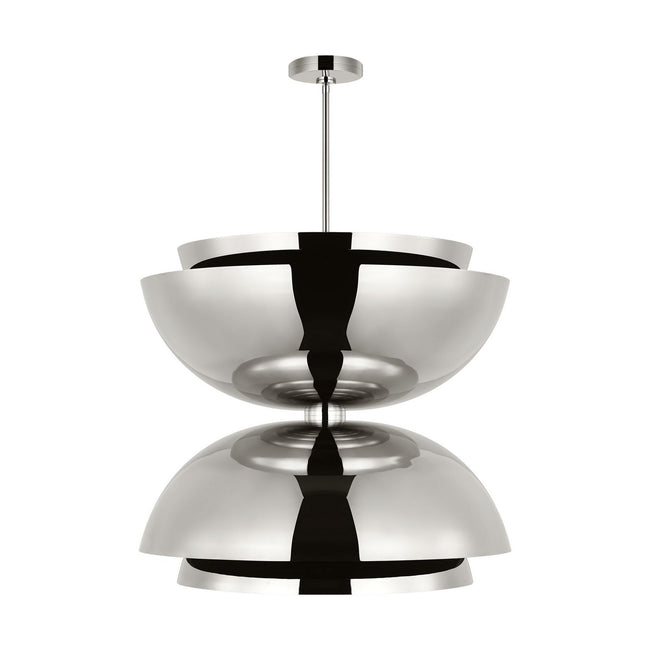 Visual Comfort Modern-SLPD32027N|MAIN