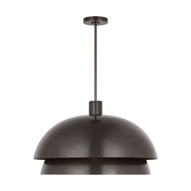 Visual Comfort Modern-SLPD32127BZ|MAIN