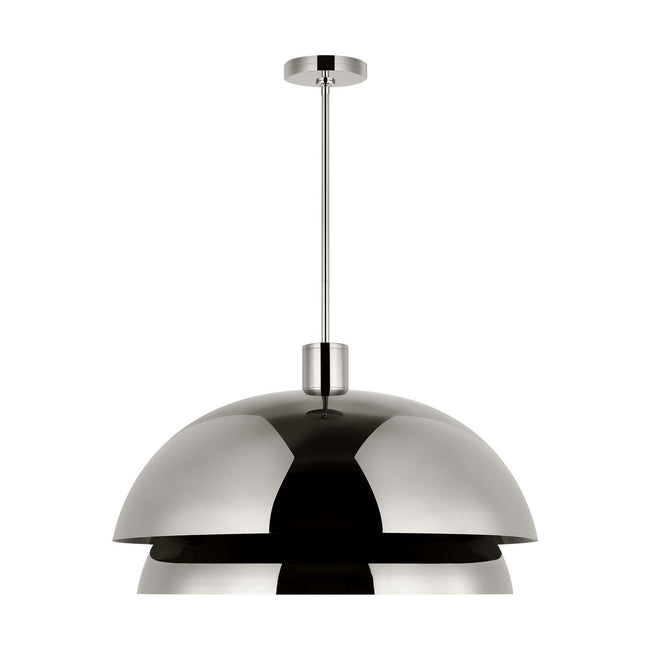 Visual Comfort Modern-SLPD32127N|MAIN