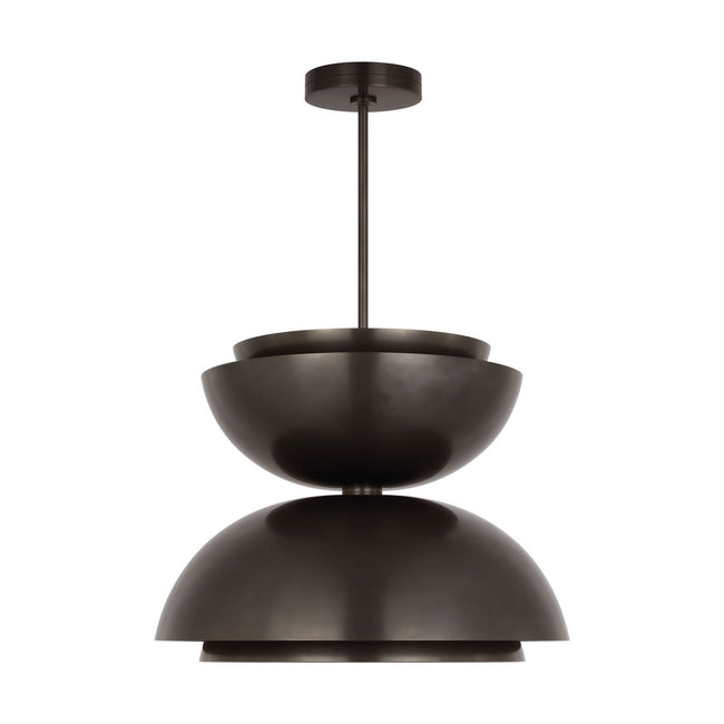 Visual Comfort Modern-SLPD32227BZ|MAIN