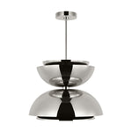 Visual Comfort Modern-SLPD32227N|MAIN