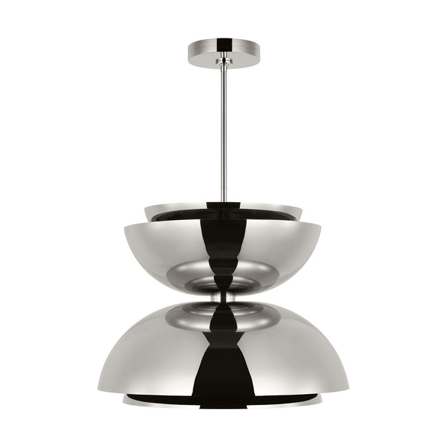 Visual Comfort Modern-SLPD32227N|MAIN