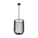 Visual Comfort Modern-SLPD33227AI|MAIN
