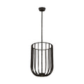 Sanchi Outdoor (Damp) Pendant by Visual Comfort Modern