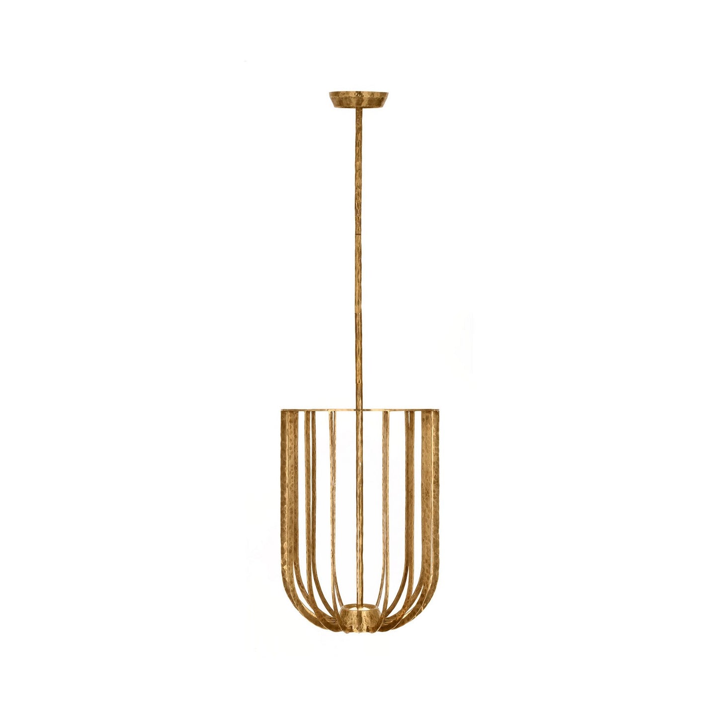 Visual Comfort Modern-SLPD33227PAB|MAIN