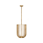 Visual Comfort Modern-SLPD33227PAB|MAIN