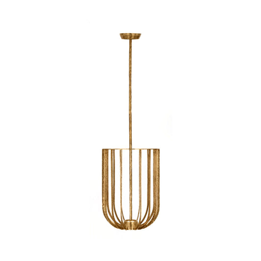 Visual Comfort Modern-SLPD33227PAB|MAIN