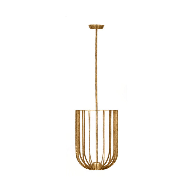 Visual Comfort Modern-SLPD33227PAB|MAIN