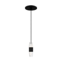 Lassell Outdoor (Damp) Pendant by Visual Comfort Modern