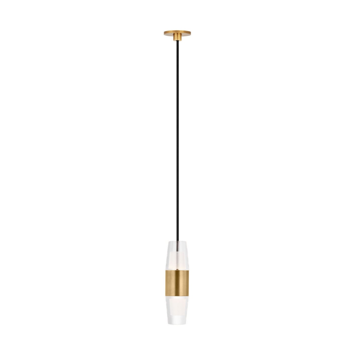 Visual Comfort Modern-SLPD38227NB|MAIN