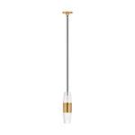 Visual Comfort Modern-SLPD38227NB|MAIN