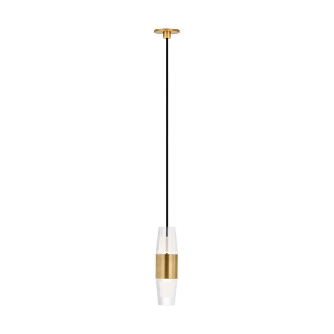 Visual Comfort Modern-SLPD38227NB|MAIN