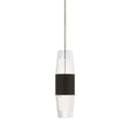 Lassell Pendant by Visual Comfort Modern