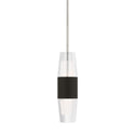 Lassell Pendant by Visual Comfort Modern