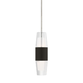 Lassell Pendant by Visual Comfort Modern
