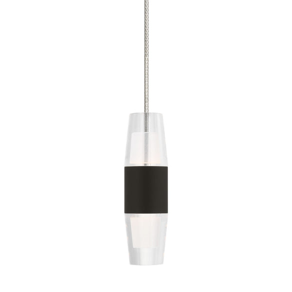 Lassell Pendant by Visual Comfort Modern