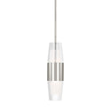 Lassell Pendant by Visual Comfort Modern